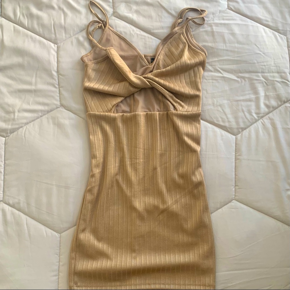 party dress